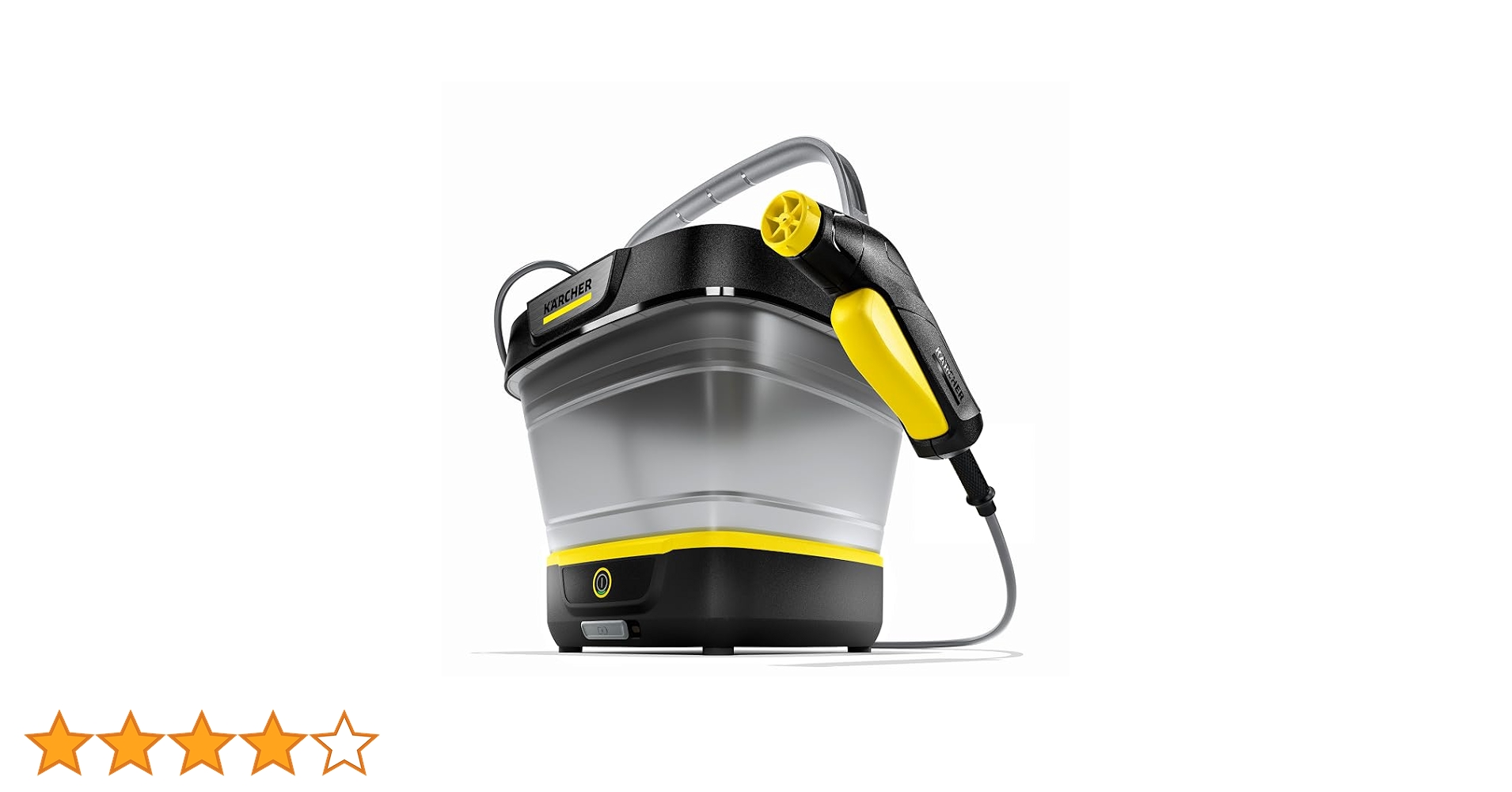 ケルヒャー マルチクリーナー OC3 Foldable OC 3 Foldable | ケルヒャー